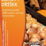 Lískový oříšek