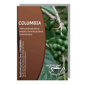 Columbia