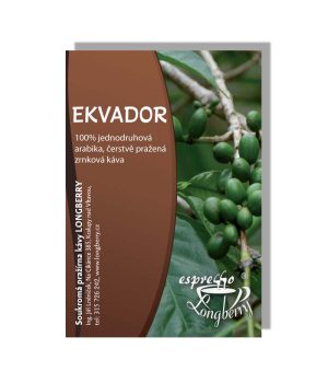 Ekvador