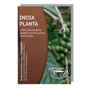 India Plata