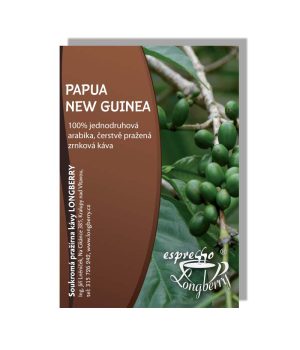 Papua New Guinea