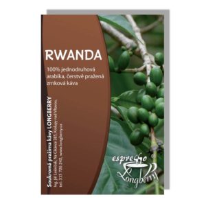 Rwanda