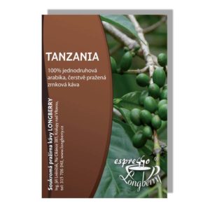Tanzania