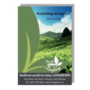 Darjeeling Avongrove