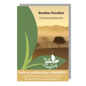 Rooibos Paradiso