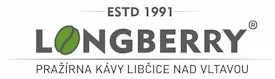 Rodinná pražírna kávy LONGBERRY