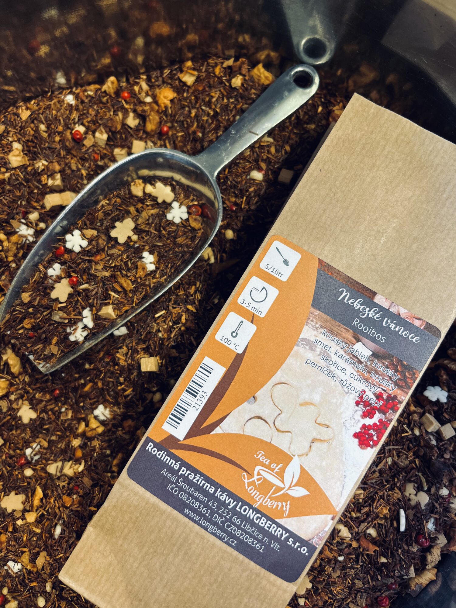 nebeské Vánoce nebeské Vánoce