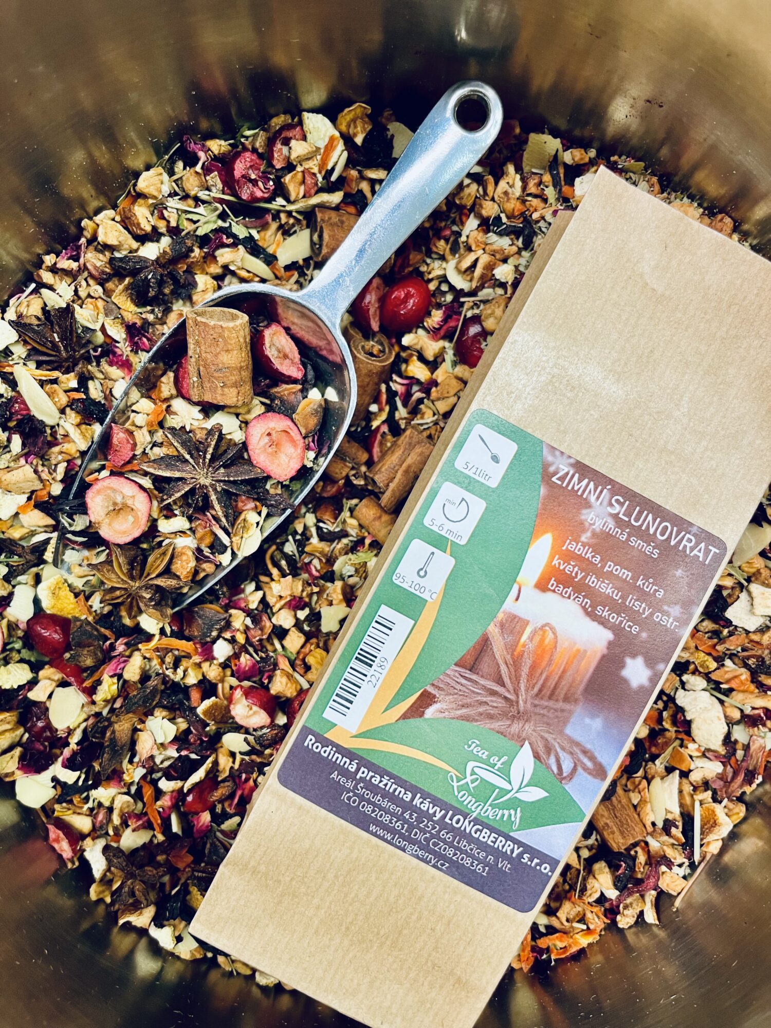 zimní slunovrat zimní slunovrat