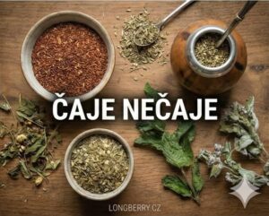Čaje nečaje