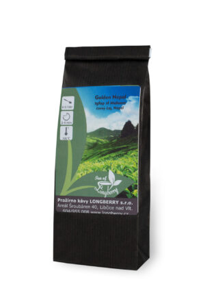 Golden Nepal TGFOP SF Maloom