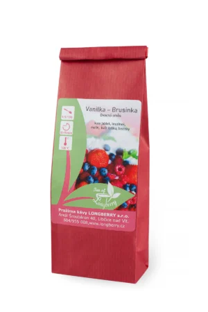 Brusinka Vanilka