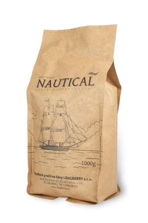 NAUTICAL BLEND