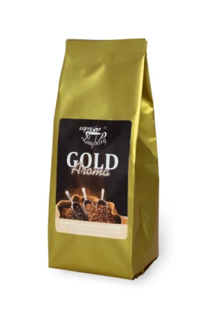 Gold Aroma